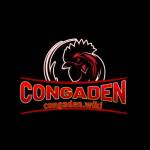 Congaden Wiki Profile Picture