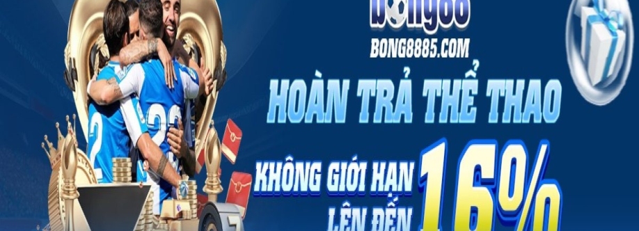Bong88 Cover Image