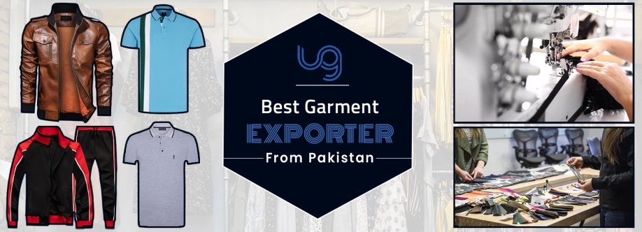 Umar Garments Cover Image