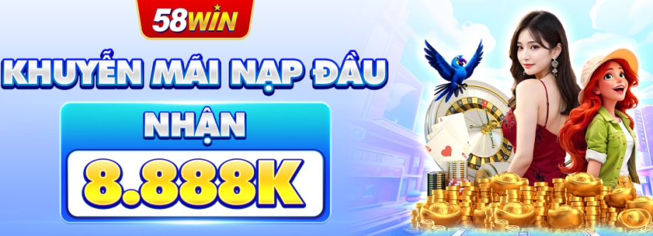 58win boo Cover Image