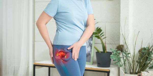 Unlocking Mobility: Hip Arthroscopy Surgery by the Best Orthopedic Surgeon in Ranchi – @laxmiverma on Tumblr