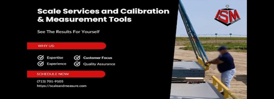 Industrial Scale and Measurement Cover Image