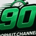 90phut TV Profile Picture