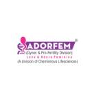 Adorefem Profile Picture