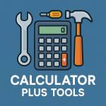Sales Tax Calculator Calculator Plus Tools Profile Picture