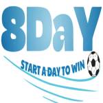 8DAY Profile Picture