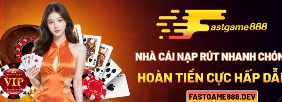 Fast game888 Cover Image