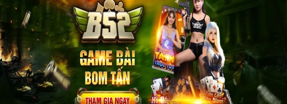 B52Club Cover Image