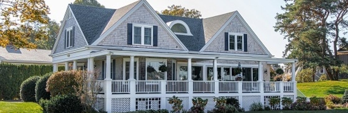 Ladders Up Exteriors LLC Cover Image