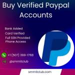 Buy Verified Paypal Accounts Profile Picture