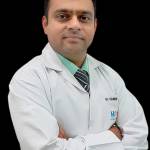 Dr. Parin Patel Profile Picture