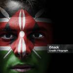 Kamau Mwangi Profile Picture