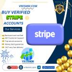 Buy Verified Stripe Accounts – Safe, Fast & Affordable Profile Picture