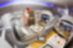 Is Emirates first-class worth it over business class?