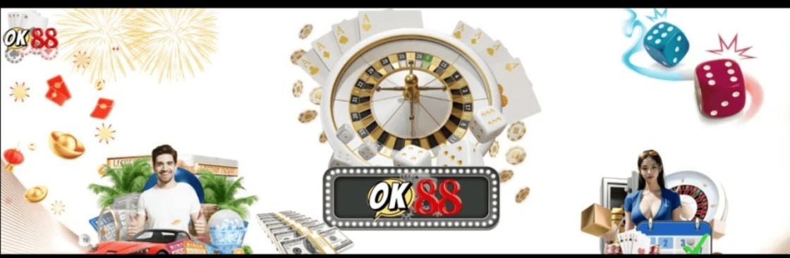 ok88 com Cover Image