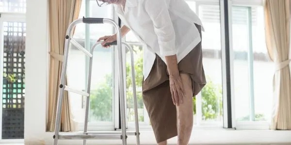 How Summer Heat Affects Joint Pain: What You Need To Know -
