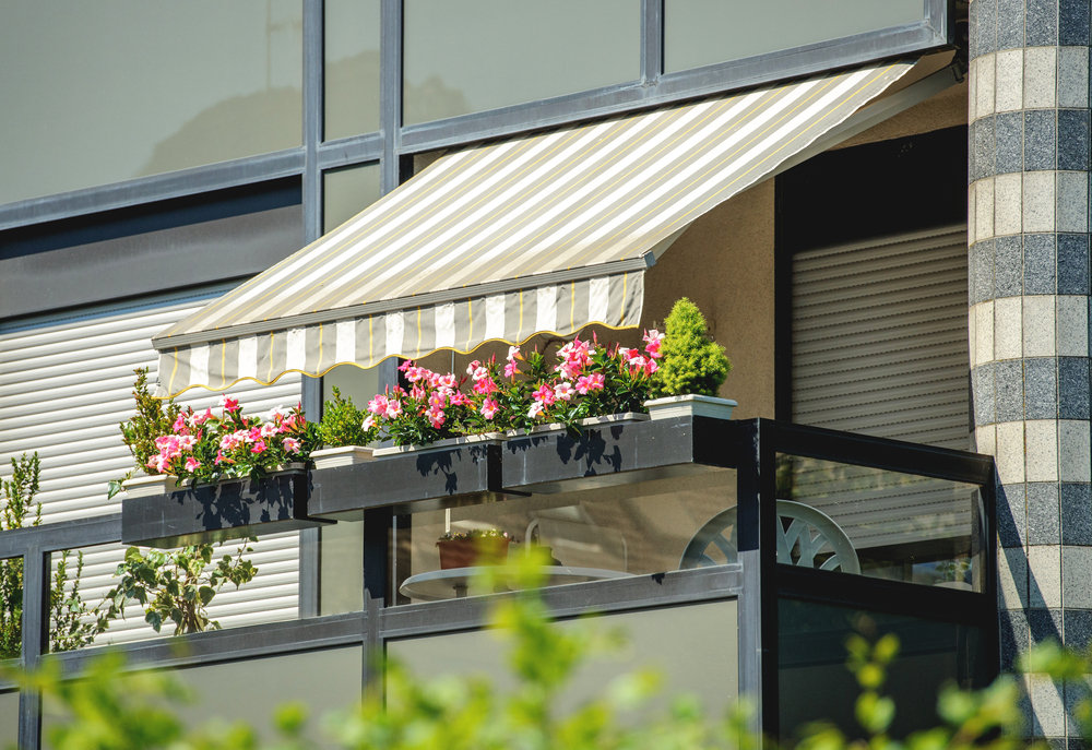 Everything You Need to Know About Folding Balcony Sheds