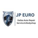 JP Euro Profile Picture