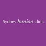Sydney Bunion Clinic Profile Picture