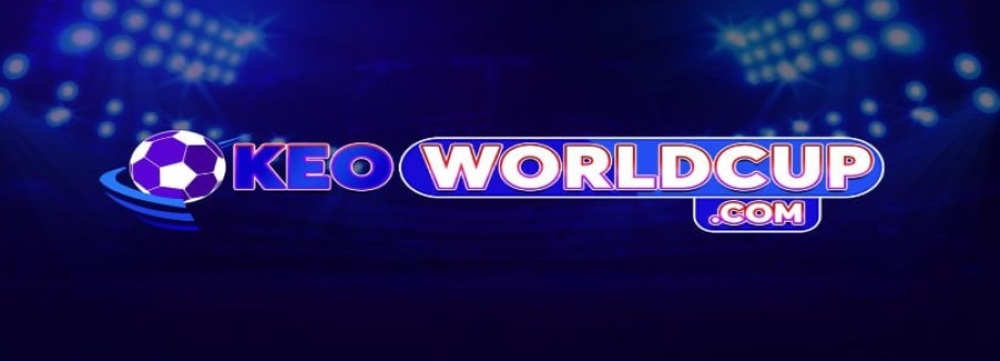 keoworldcup com Cover Image