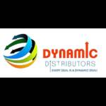 Dynamic Distributors Profile Picture