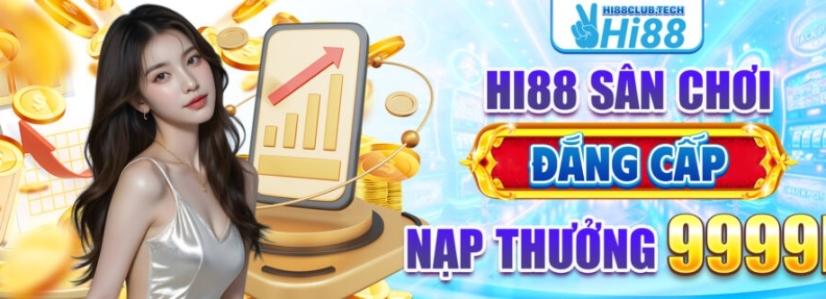 Nhà cái Hi88 Cover Image
