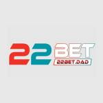 22Bet Nhà cái quốc tế uy tín Profile Picture