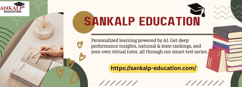 Sankalp Education Cover Image