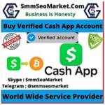 Buy 2025 Verified Cash App Account Profile Picture