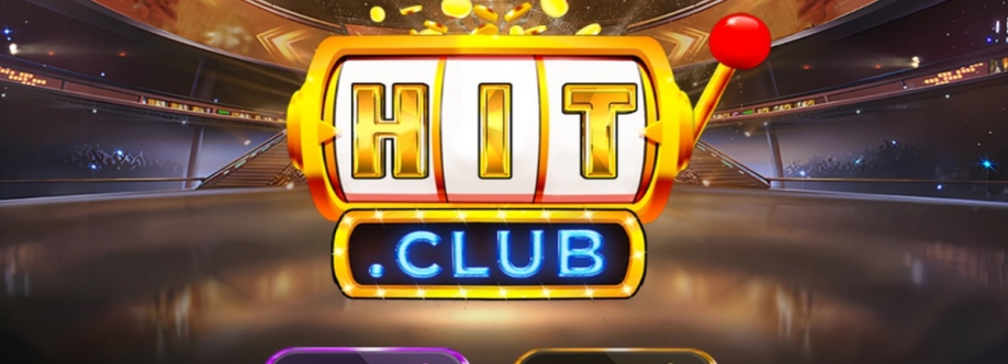 Hit Club Cover Image