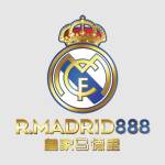 Realmadrid888 Free Kredit Online Casino Profile Picture