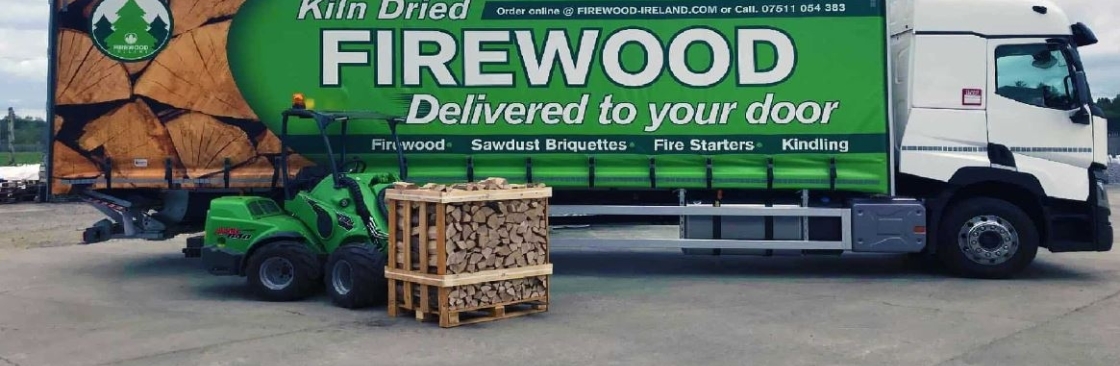 Firewood NI Cover Image