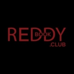 redddybookclub com Profile Picture