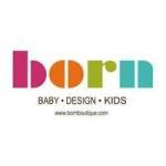 Born Children's Boutique Profile Picture