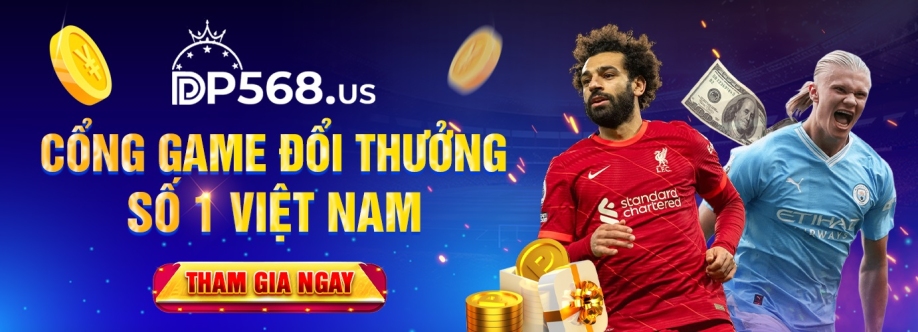 DP568 Cong Game Doi Thuong Top1 Chau A Cover Image