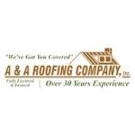 A and A Roofing Company Inc Profile Picture