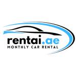 Rentai Monthly Car Rental JVC Dubai Profile Picture