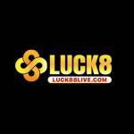 luck8 8live Profile Picture