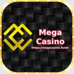 Mega Casino Profile Picture