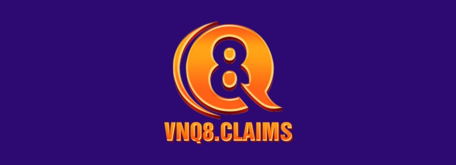 Vnq8 Cover Image