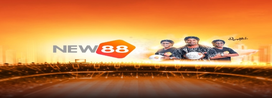 New88 New88 Cover Image