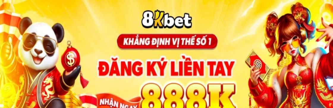 8KBET3 club Cover Image