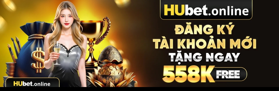 Hubet Cover Image