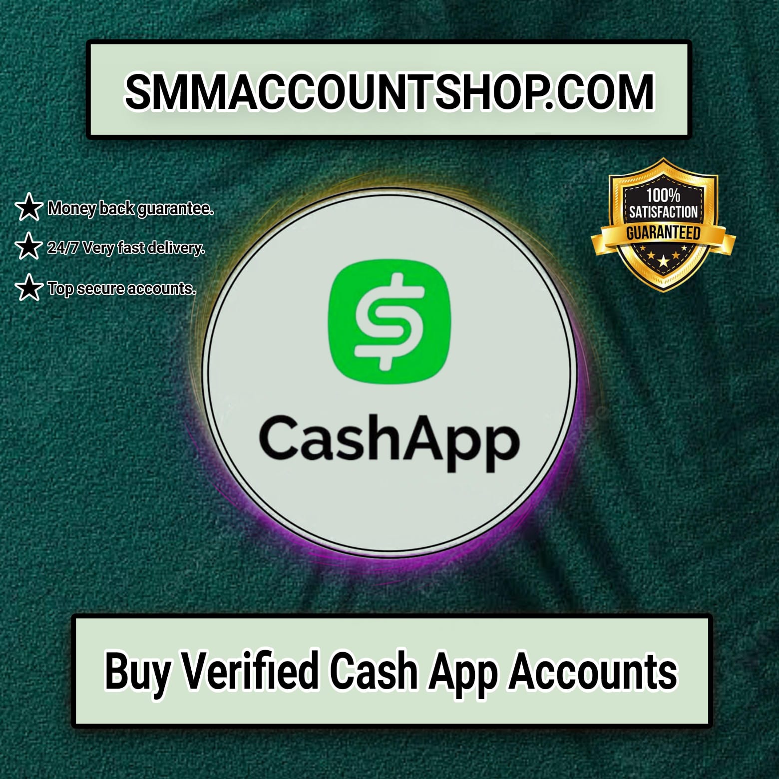 Buy Verified Cash App Accounts - SMM Account Shop
