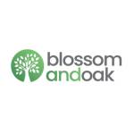 Blossom and Oak Profile Picture