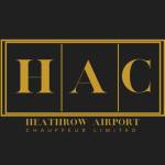 Heathrow Airport Chauffeur Profile Picture