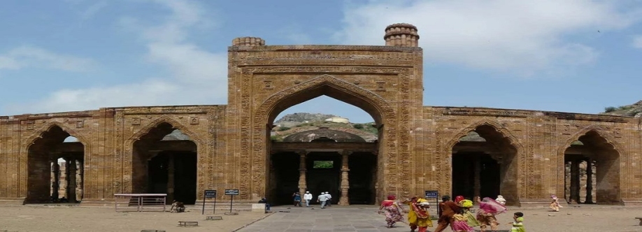 Ajmer Taxi Services Cover Image