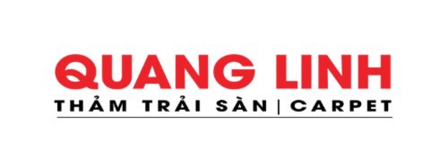 Thảm Gia Công Thêu Logo Theo Yêu Cầu Thảm trải sàn Quang Linh Cover Image