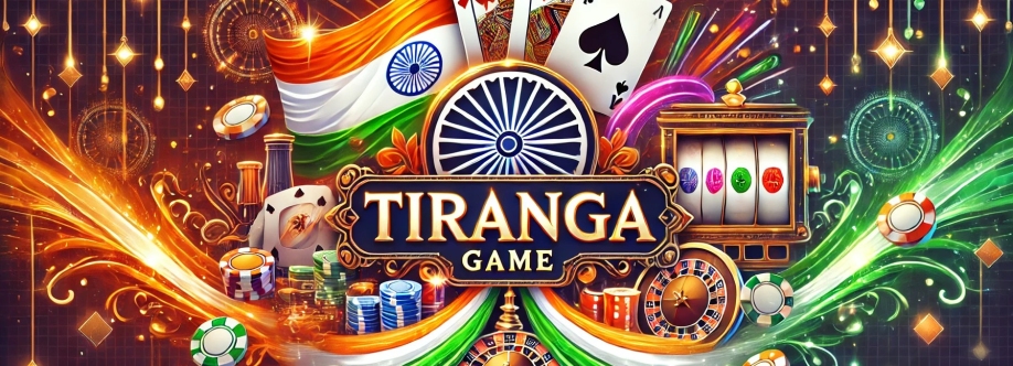 Tiranga game Cover Image