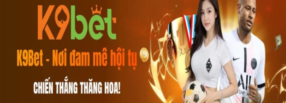 k9bet k9 bet Cover Image